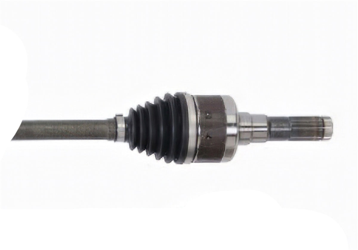 Ford Performance Mustang GT350 Half Shaft Kit — additional view (FRPM-4130-M8S)