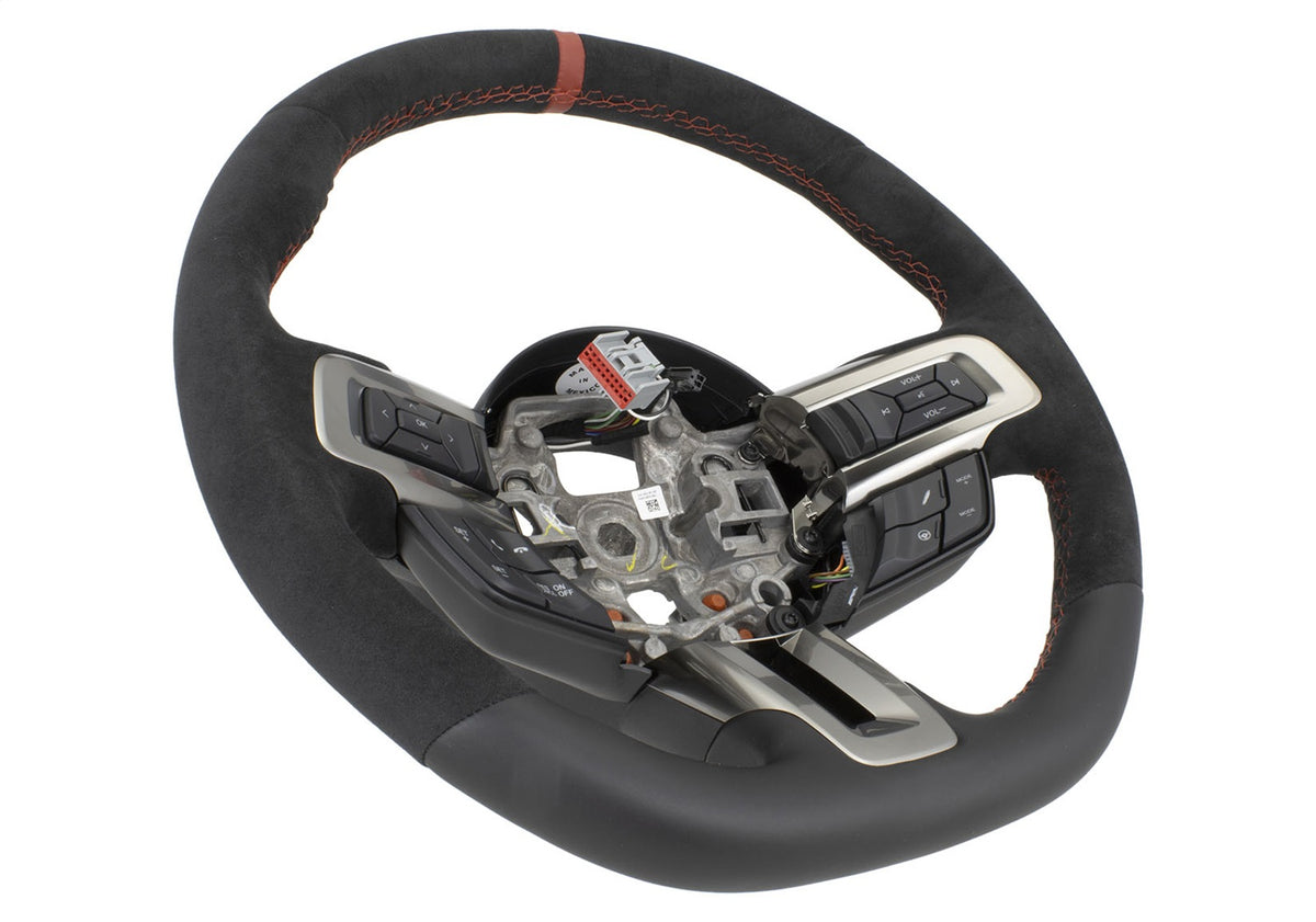 Ford Performance Mustang GT350R Steering Wheel (FRPM-3600-M350RA)