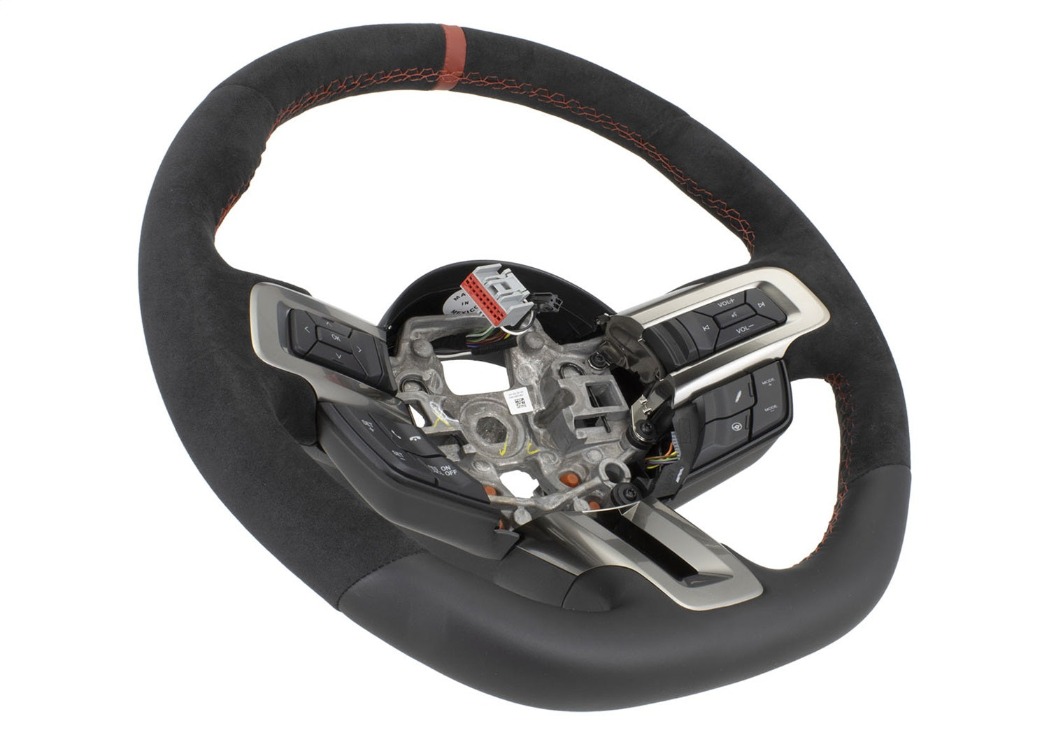 Ford Performance Mustang GT350R Steering Wheel (FRPM-3600-M350RA)