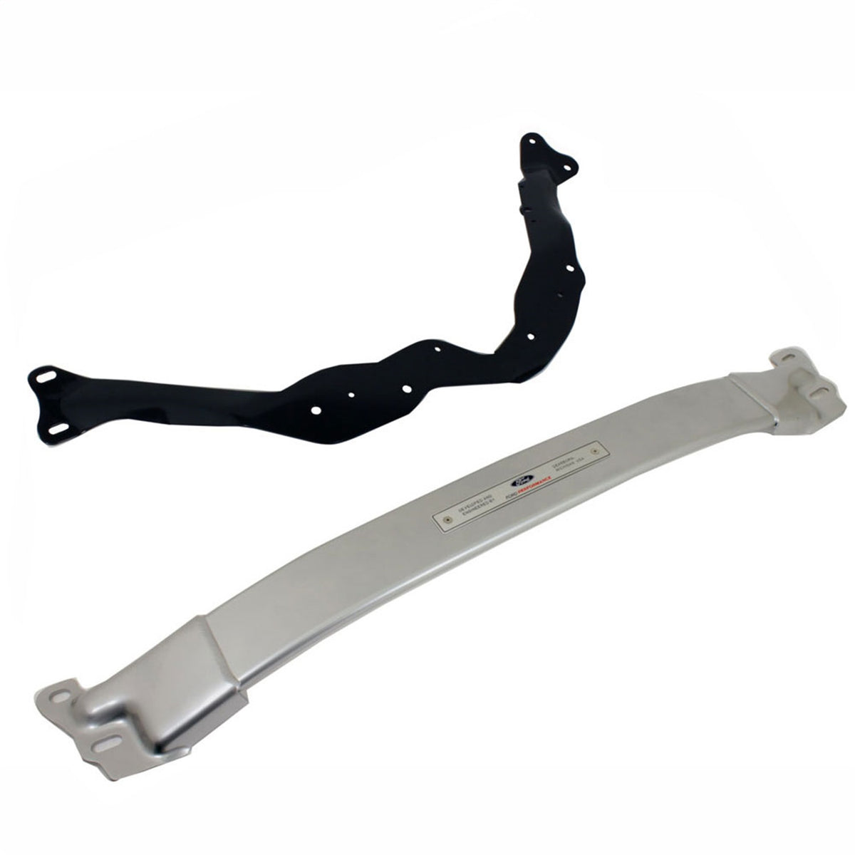 Ford Performance Mustang GT350R Strut Tower Brace Kit (FRPM-20201-GT350)