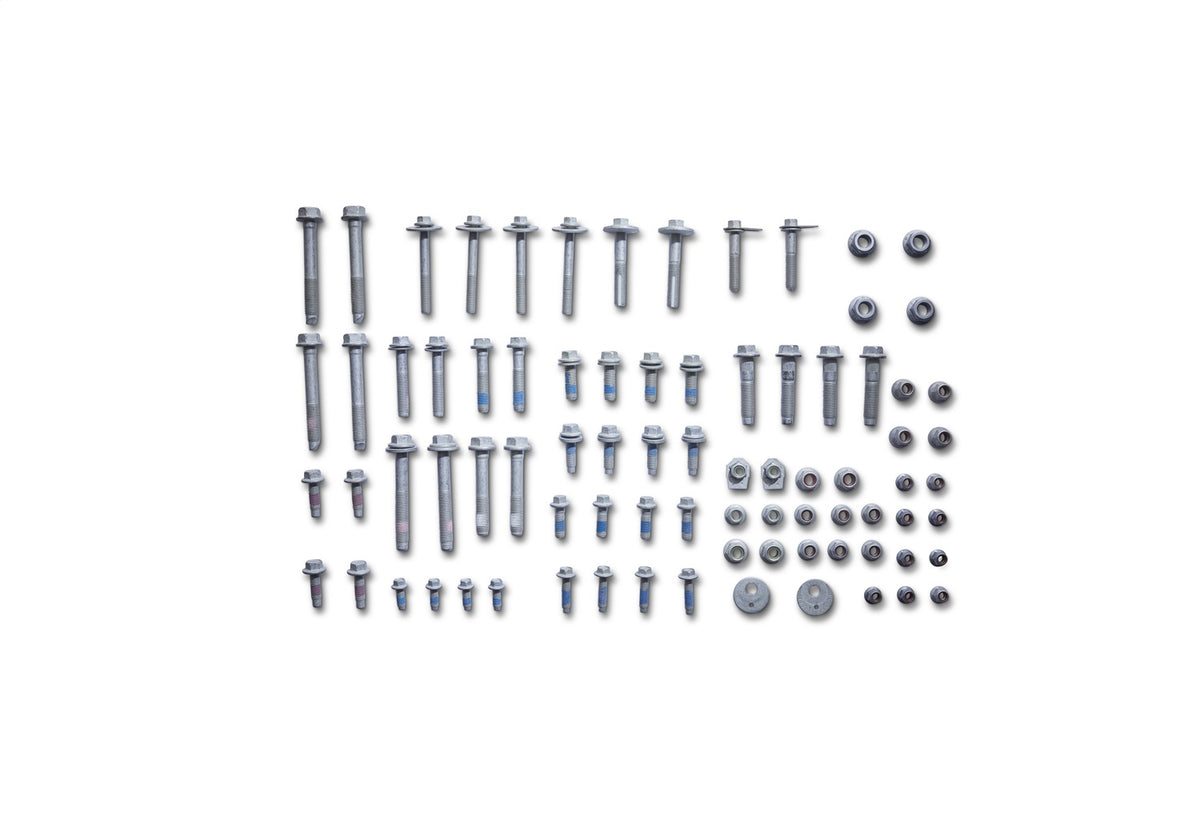 Ford Performance Mustang Handling Pack Fastener Kit (FRPM-FR3-FASTENA)