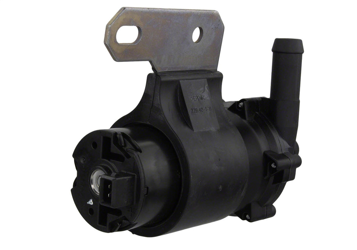 Ford Performance Mustang Shelby GT500 Intercooler Pump — additional view (FRPM-8501-MSVT)