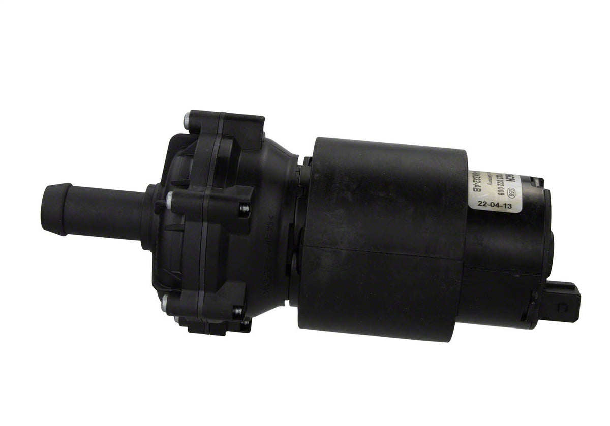 Ford Performance Mustang Shelby GT500 Intercooler Pump — additional view (FRPM-8501-MSVT)