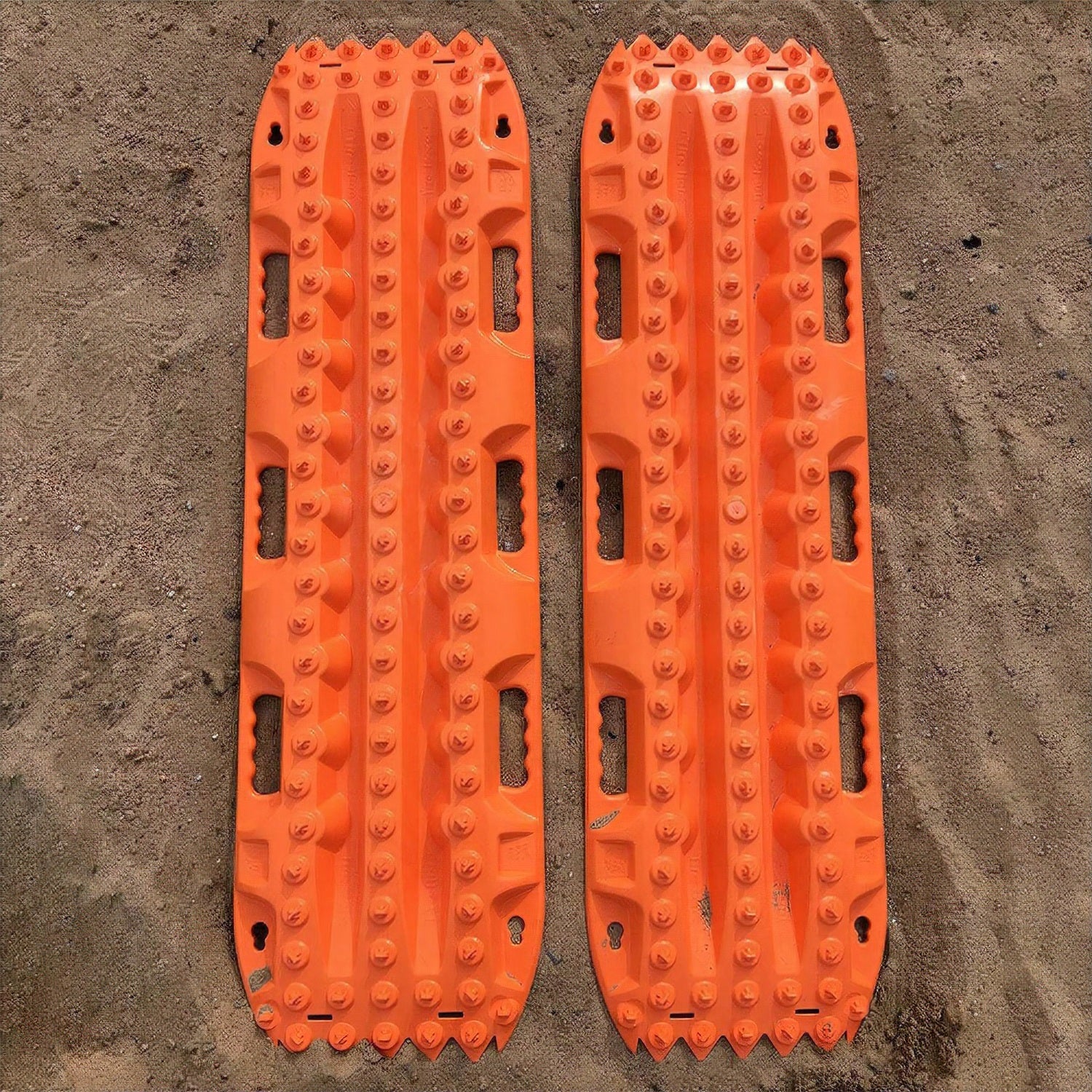 Ford Performance Off-Road Recovery Board-Pair (FRPM-1820-FPRB)