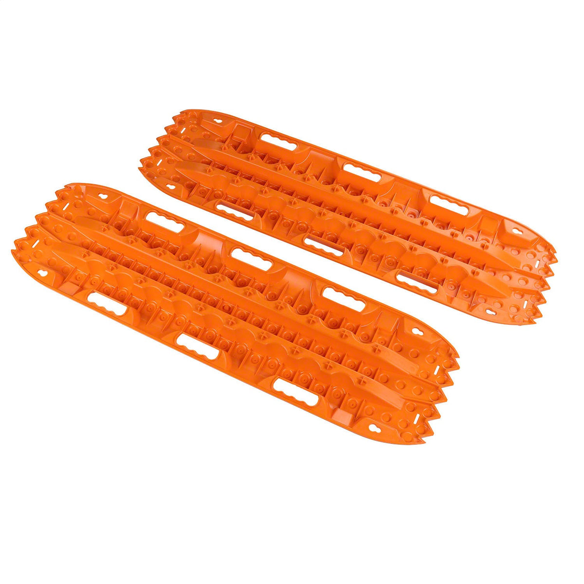 Ford Performance Off-Road Recovery Board-Pair — detail (FRPM-1820-FPRB)