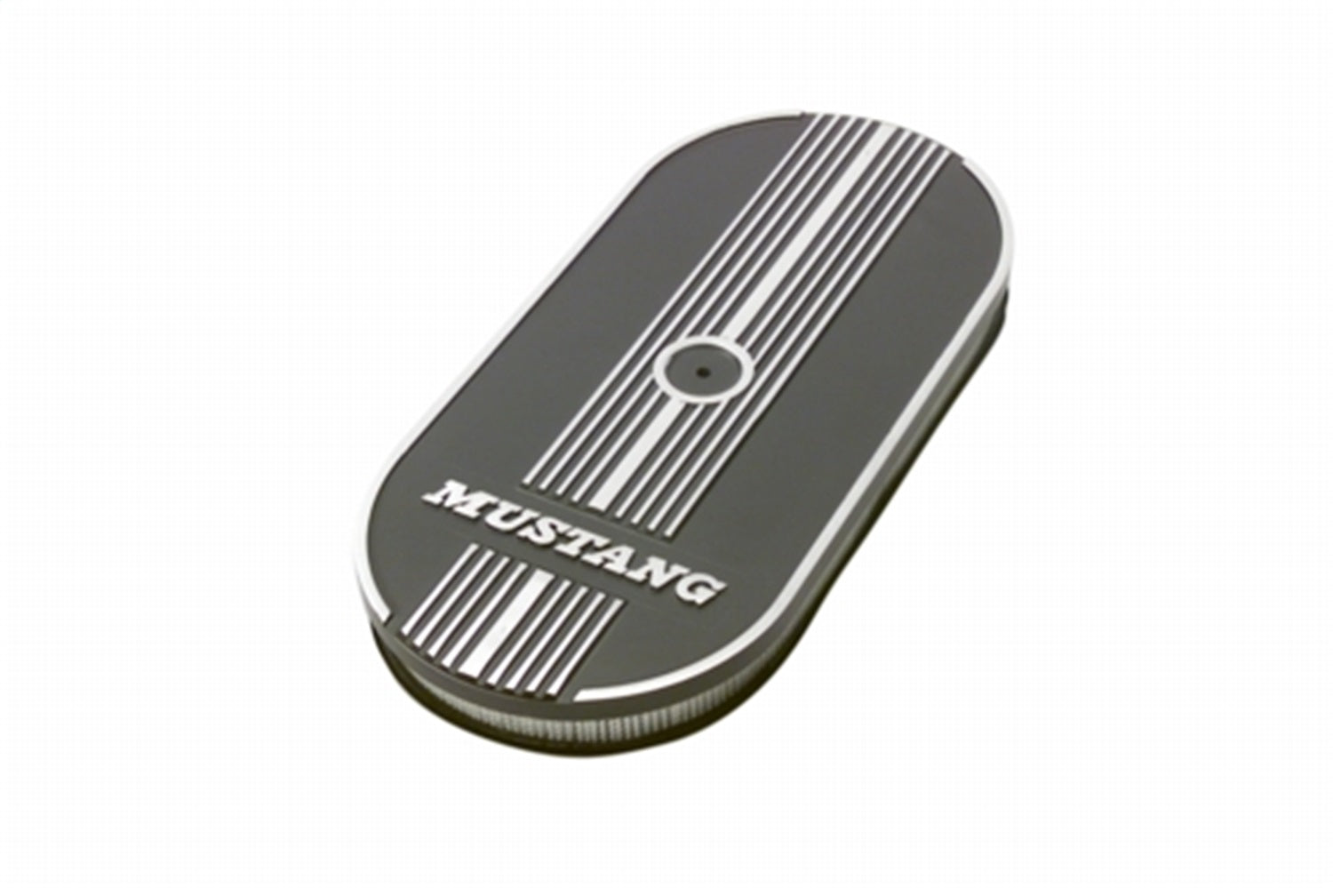 Ford Performance Oval Air Cleaner Assembly (FRPM-9600-K302)