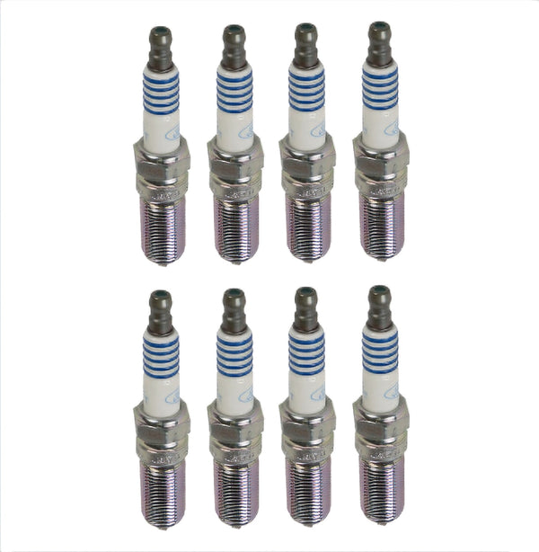 Ford Performance Performance 5.0L Coyote Cold Spark Plug Set (FRPM-12405-M50A)