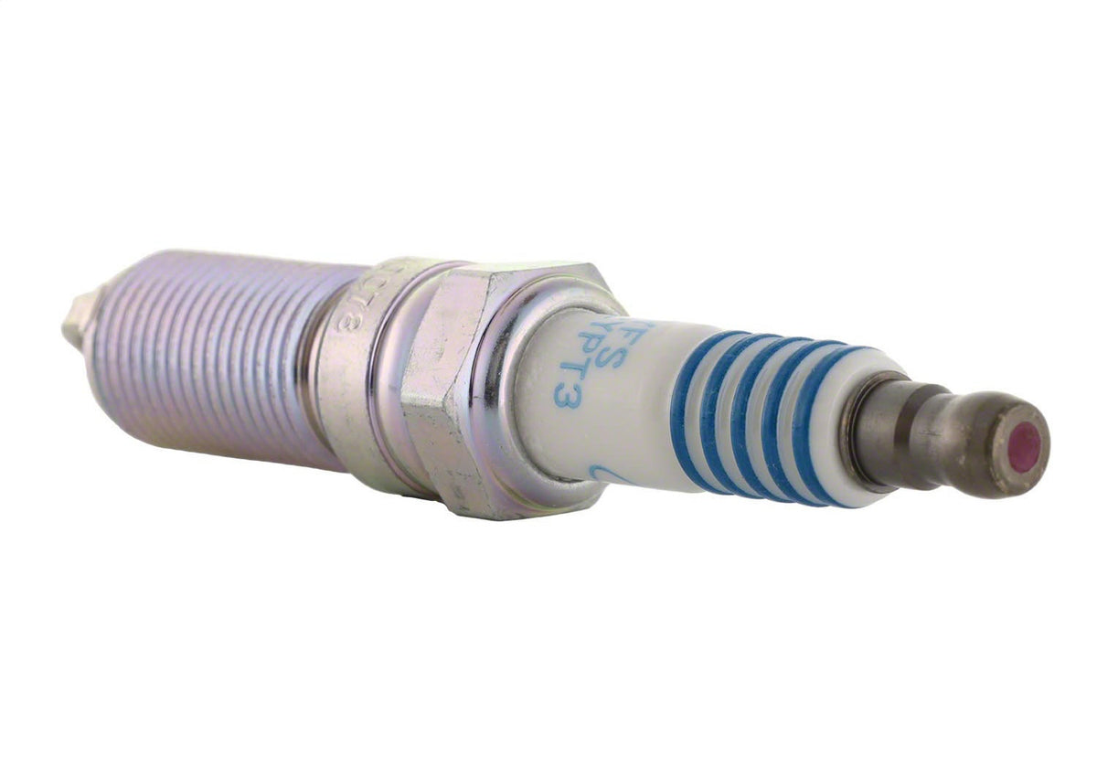 Ford Performance Performance 5.0L Coyote Cold Spark Plug Set — additional view (FRPM-12405-M50A)