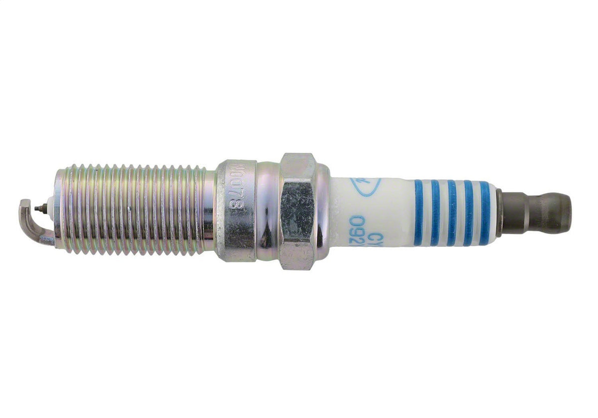 Ford Performance Performance 5.0L Coyote Cold Spark Plug Set — detail (FRPM-12405-M50A)