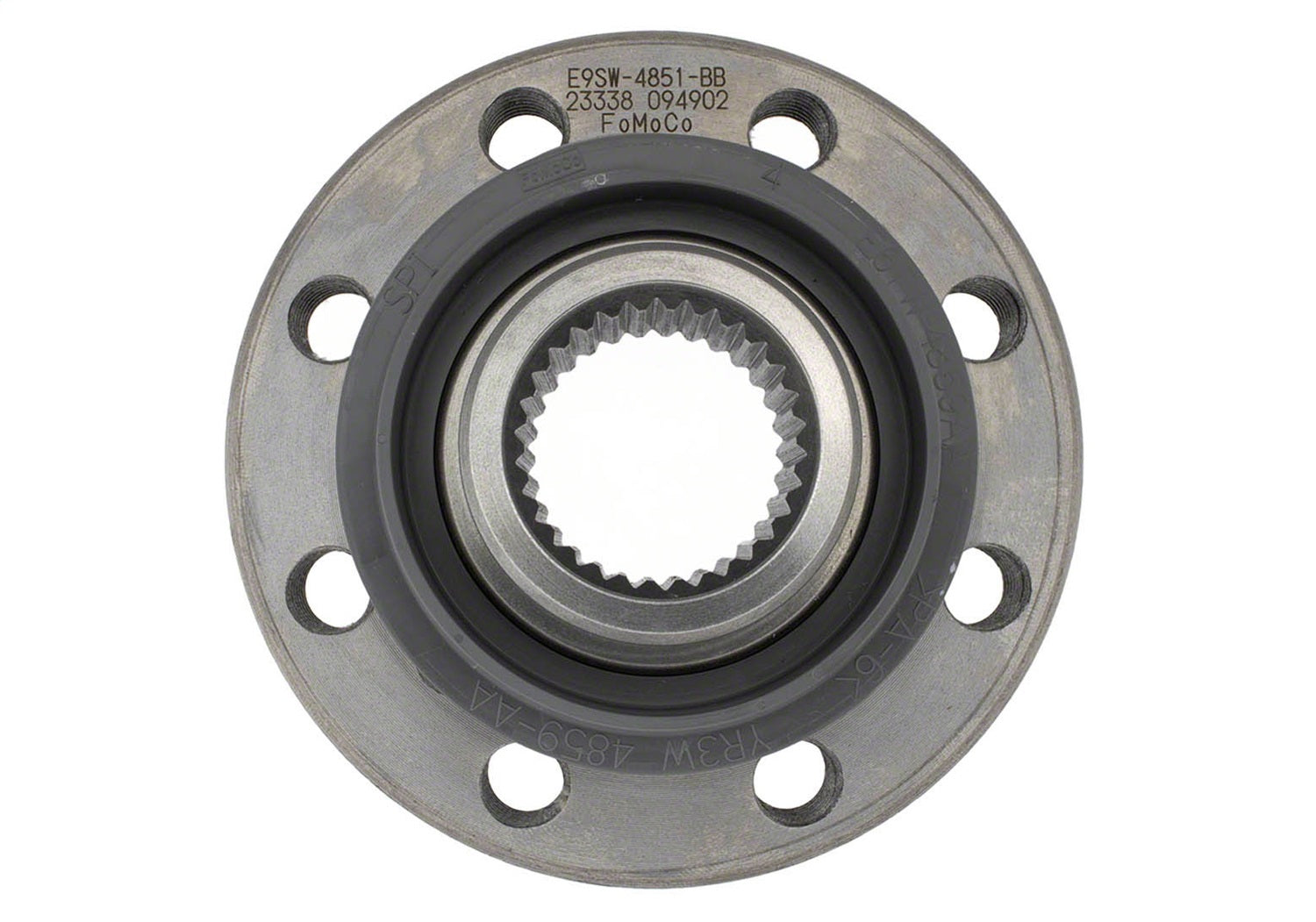 Ford Performance Pinion Flange 8.8-Inch Axle (FRPM-4851-C)