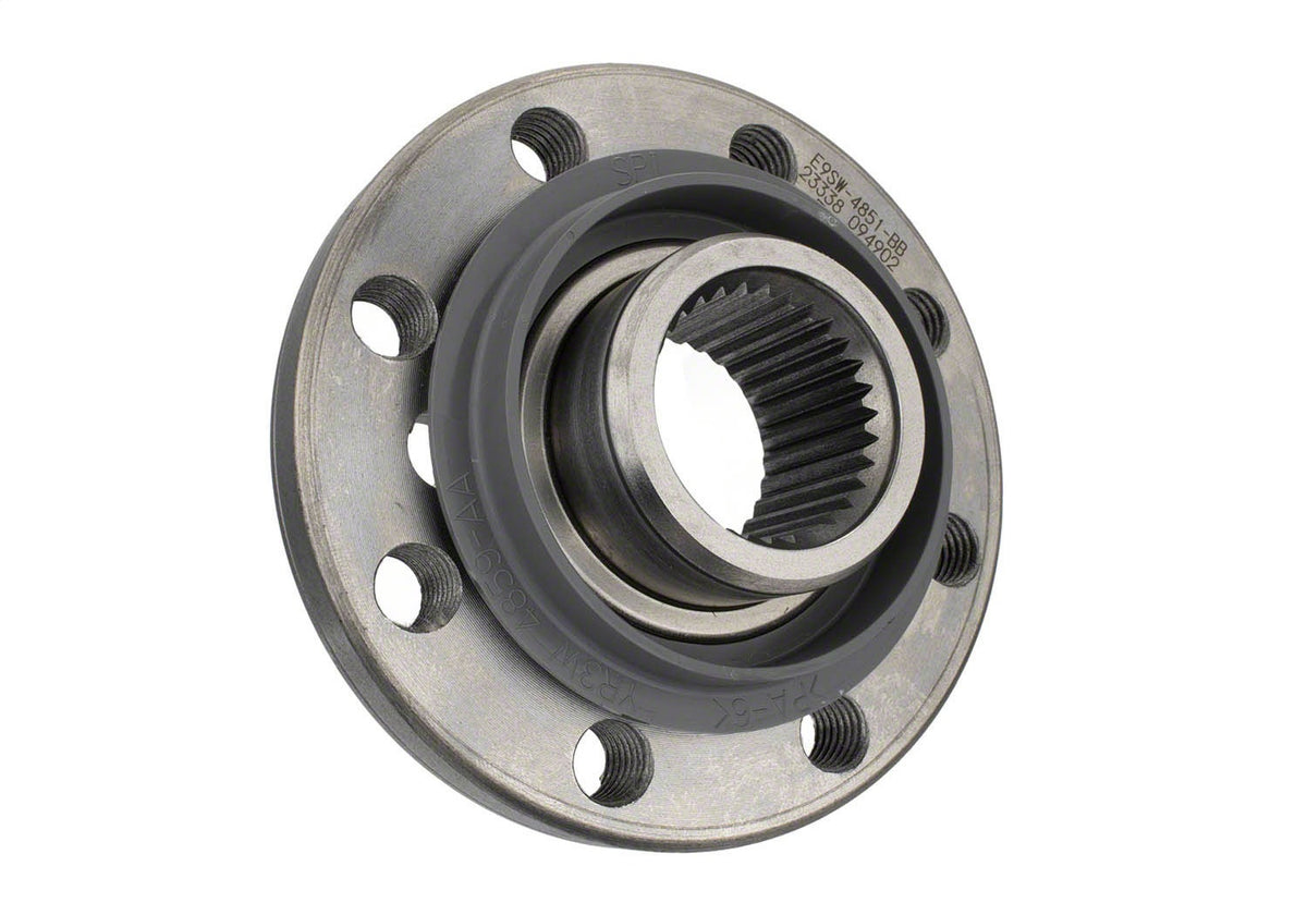 Ford Performance Pinion Flange 8.8-Inch Axle — additional view (FRPM-4851-C)
