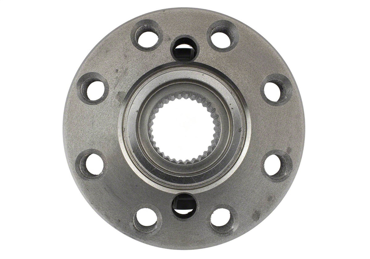 Ford Performance Pinion Flange 8.8-Inch Axle — additional view (FRPM-4851-C)
