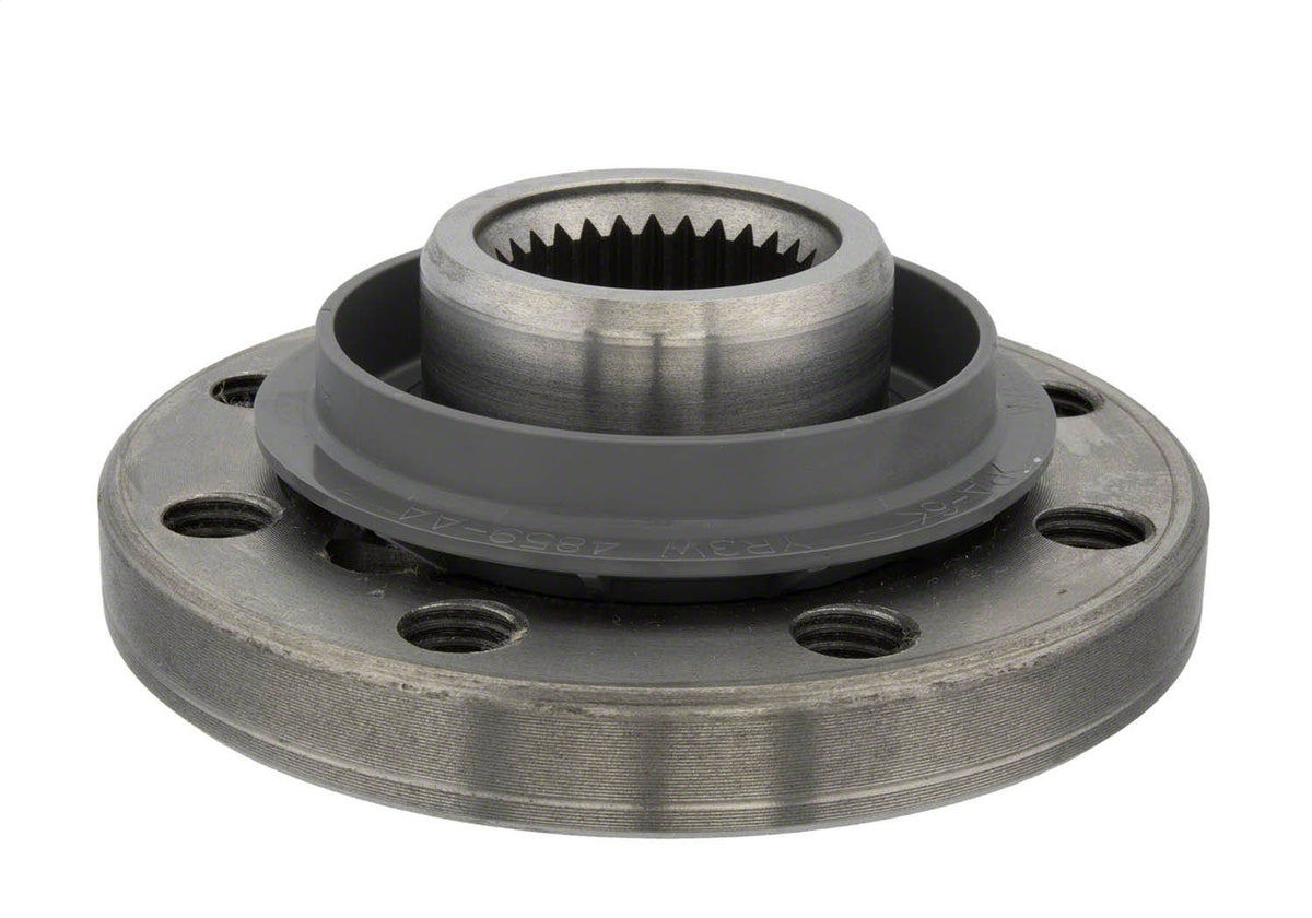 Ford Performance Pinion Flange 8.8-Inch Axle — alternate view (FRPM-4851-C)
