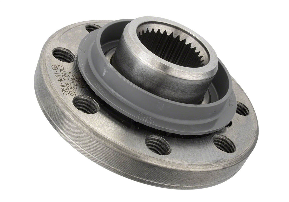 Ford Performance Pinion Flange 8.8-Inch Axle — detail (FRPM-4851-C)