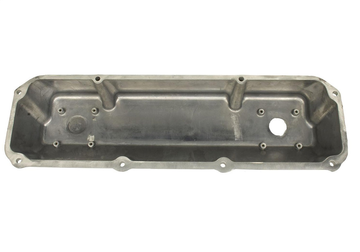 Ford Performance Polished Aluminum Valve Cover — additional view (FRPM-6582-Z351)