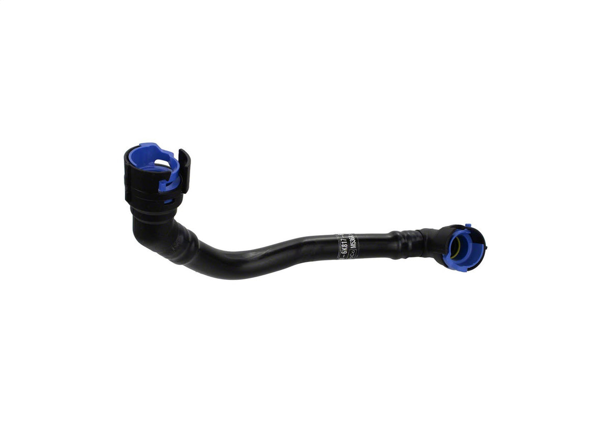 Ford Performance Replacement Long PCV Hose For M-6766-A50/A50A — additional view (FRPCM-6K817-M50A)
