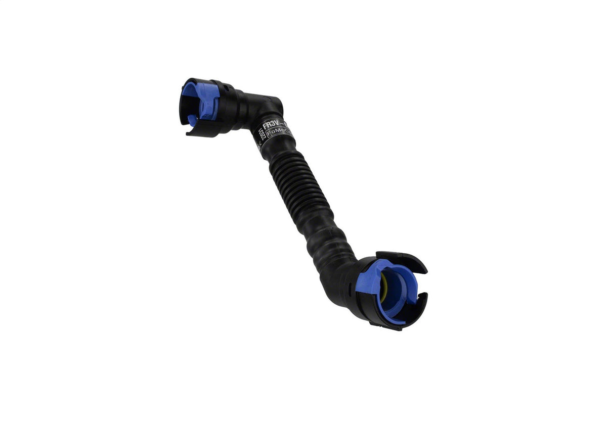 Ford Performance Replacement Short PCV Hose For M-6766-A50/A50A — additional view (FRPCM-6K817-M50B)