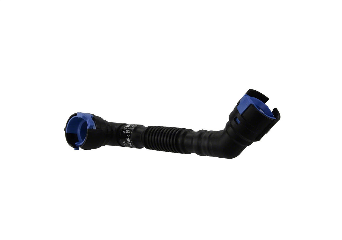 Ford Performance Replacement Short PCV Hose For M-6766-A50/A50A — detail (FRPCM-6K817-M50B)