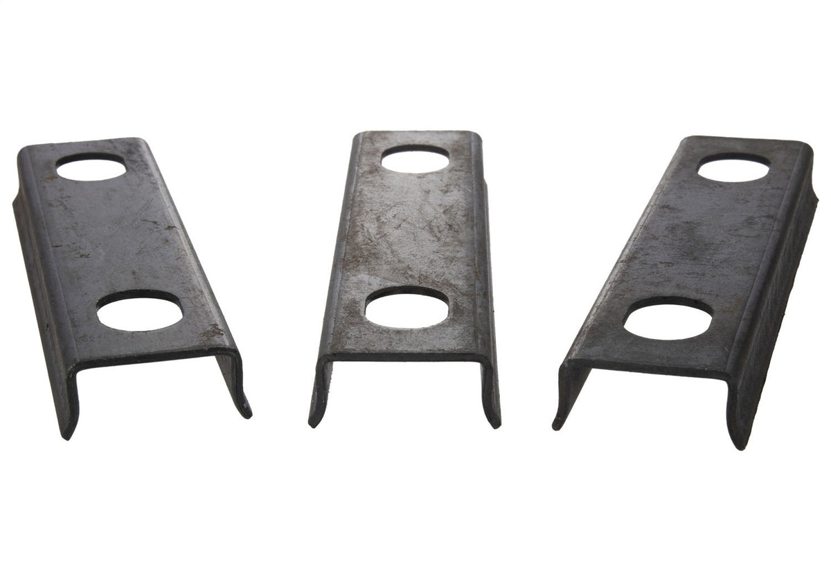 Ford Performance Rocker Channel Kit-8 Pack — additional view (FRPM-6588-A50)