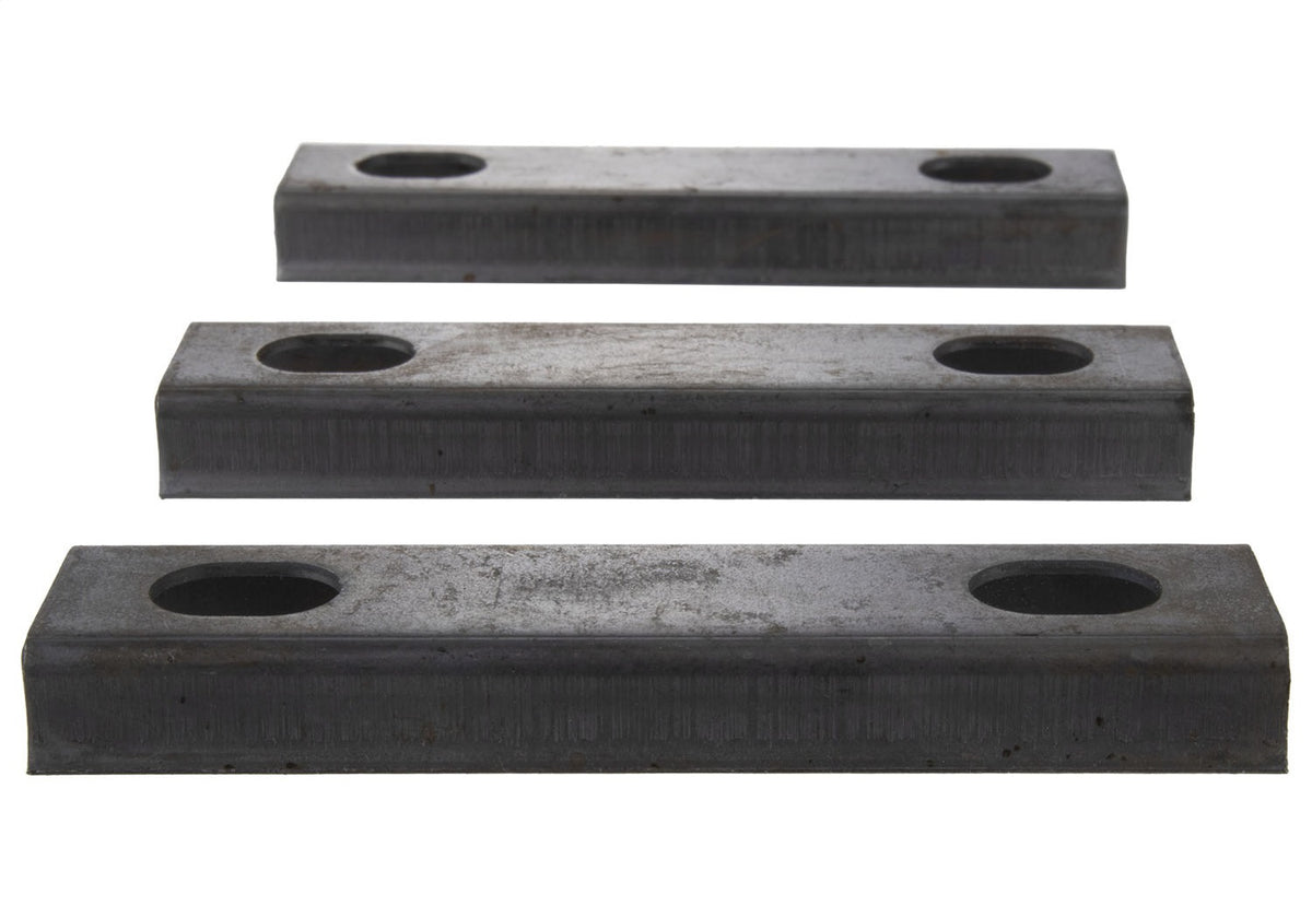 Ford Performance Rocker Channel Kit-8 Pack — additional view (FRPM-6588-A50)