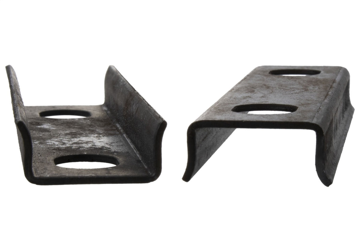 Ford Performance Rocker Channel Kit-8 Pack — additional view (FRPM-6588-A50)
