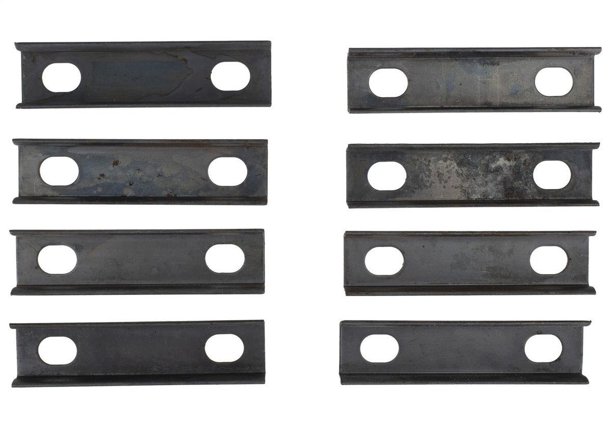 Ford Performance Rocker Channel Kit-8 Pack — detail (FRPM-6588-A50)
