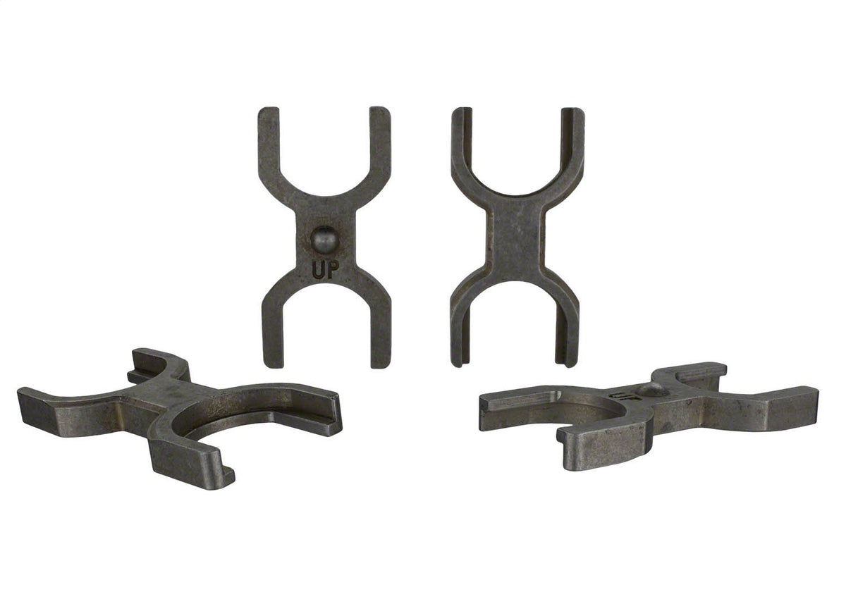 Ford Performance Roller Cam Conversion Kit — additional view (FRPM-6253-A50)