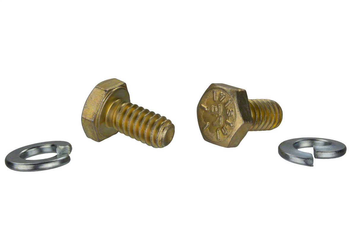 Ford Performance Roller Cam Conversion Kit — additional view (FRPM-6253-A50)