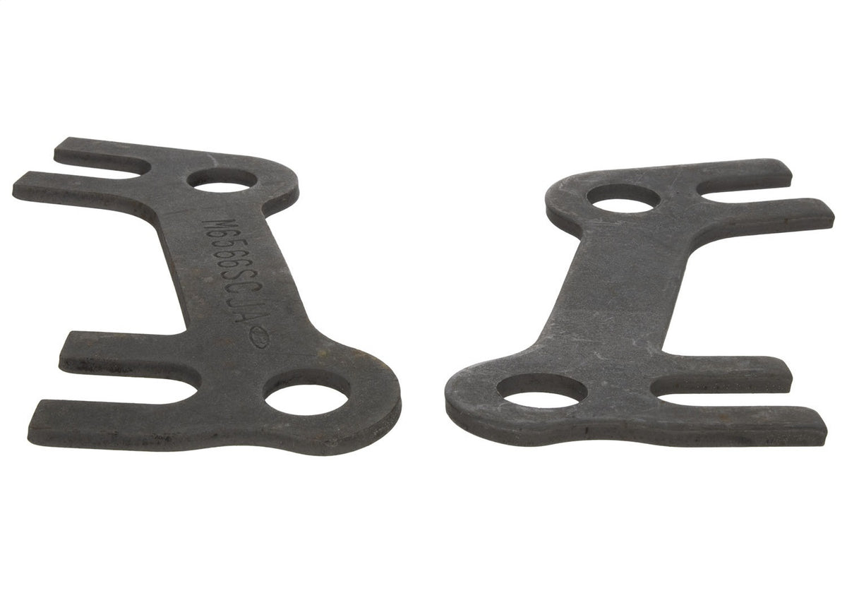 Ford Performance SCJ Valve Push Rod Guide Plate-Fits One Cylinder Head — additional view (FRPM-6566-SCJA)