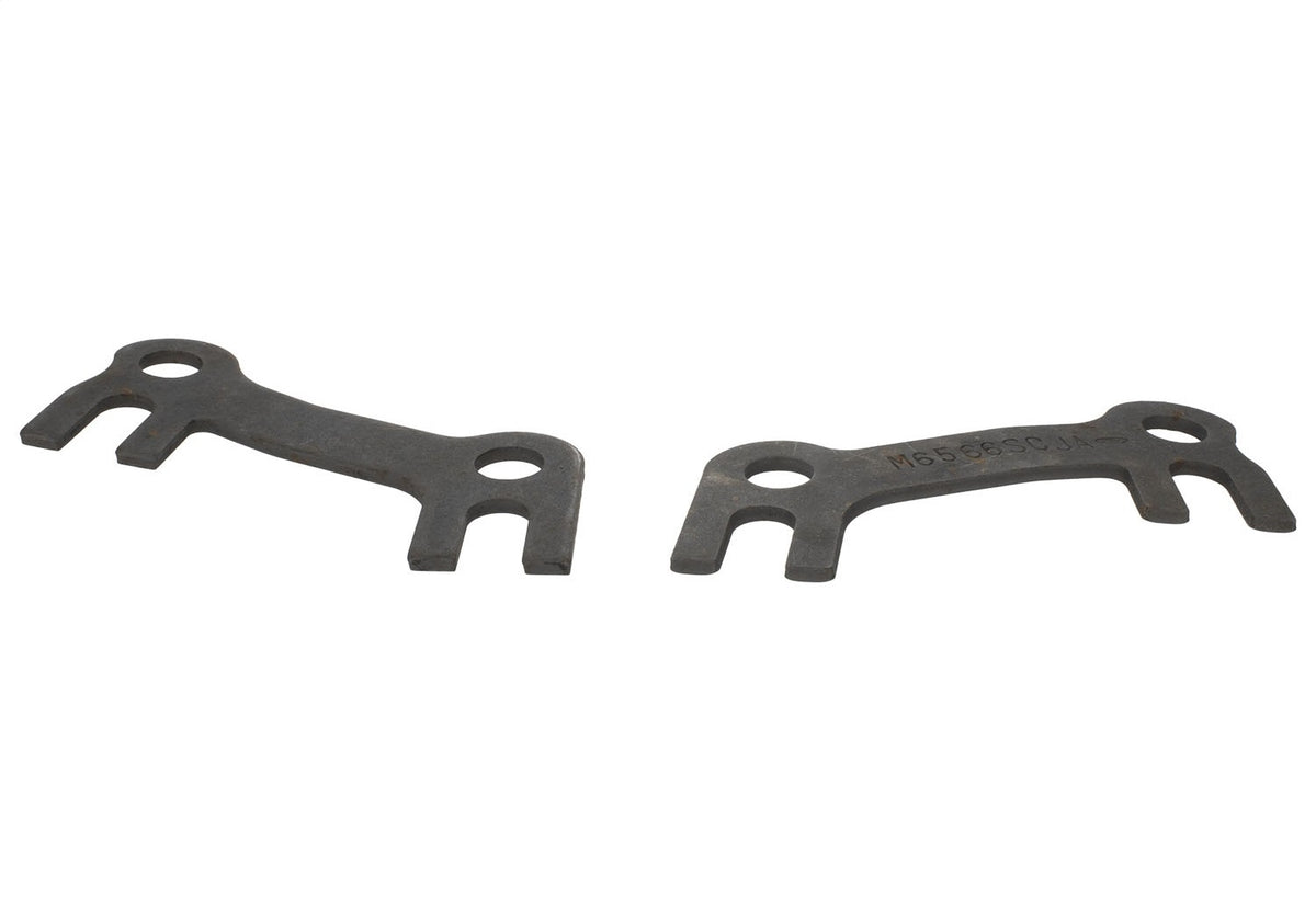 Ford Performance SCJ Valve Push Rod Guide Plate-Fits One Cylinder Head — in use (FRPM-6566-SCJA)