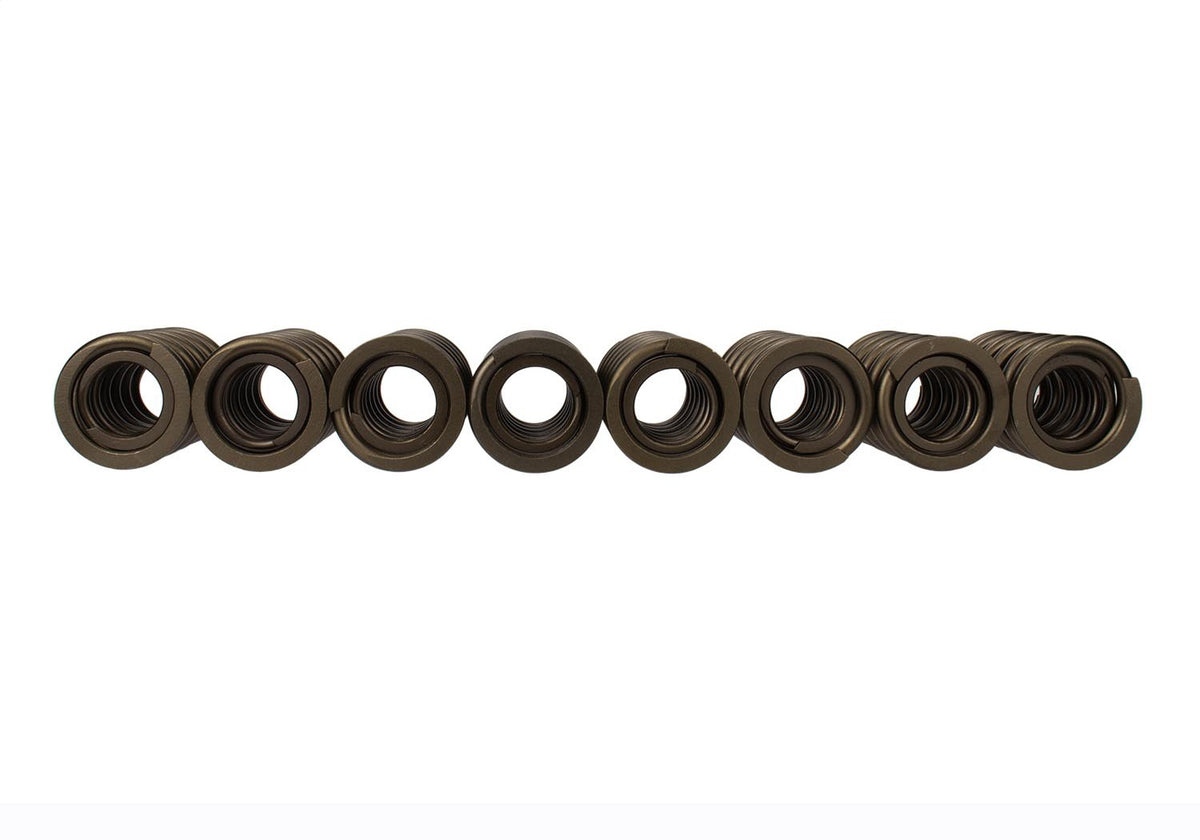 Ford Performance Set of 8 TVS-1734 Valve Springs — additional view (FRPM-6513-17348)