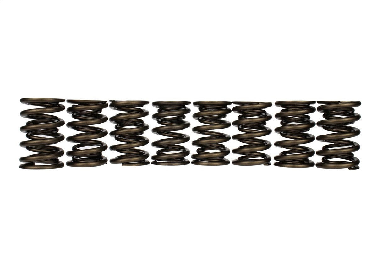 Ford Performance Set of 8 TVS-1734 Valve Springs — alternate view (FRPM-6513-17348)