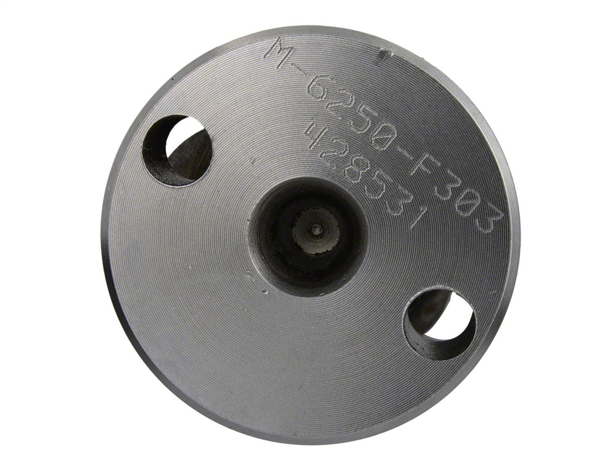 Ford Performance Small Block V-8 Hydraulic Roller Tappet Camshafts — additional view (FRPM-6250-F303)