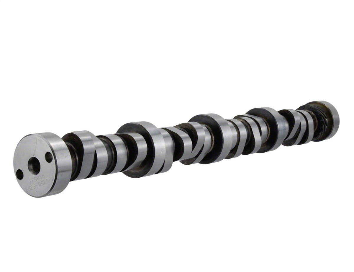 Ford Performance Small Block V-8 Hydraulic Roller Tappet Camshafts — detail (FRPM-6250-F303)