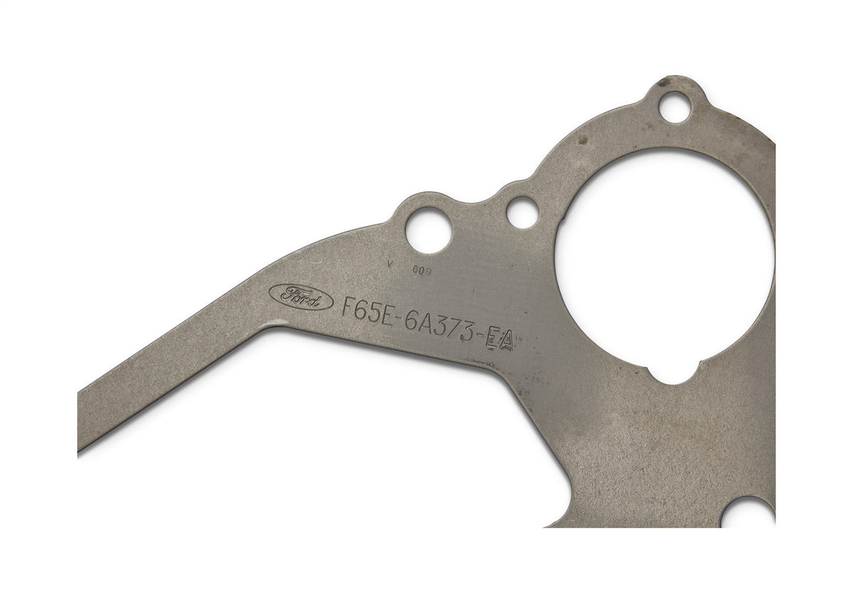 Ford Performance Starter Index Plate Modular Block Automatic Transmission — additional view (FRPM-6373-A)