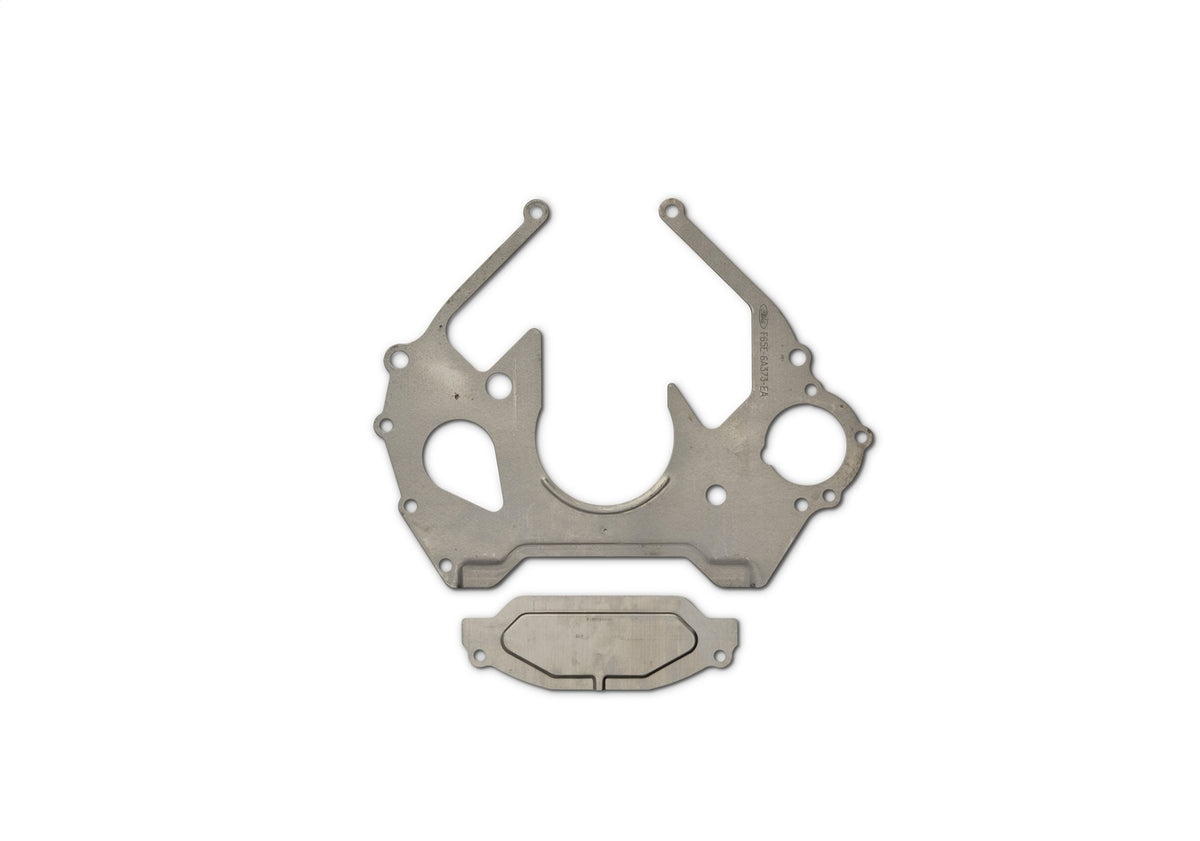 Ford Performance Starter Index Plate Modular Block Automatic Transmission — alternate view (FRPM-6373-A)