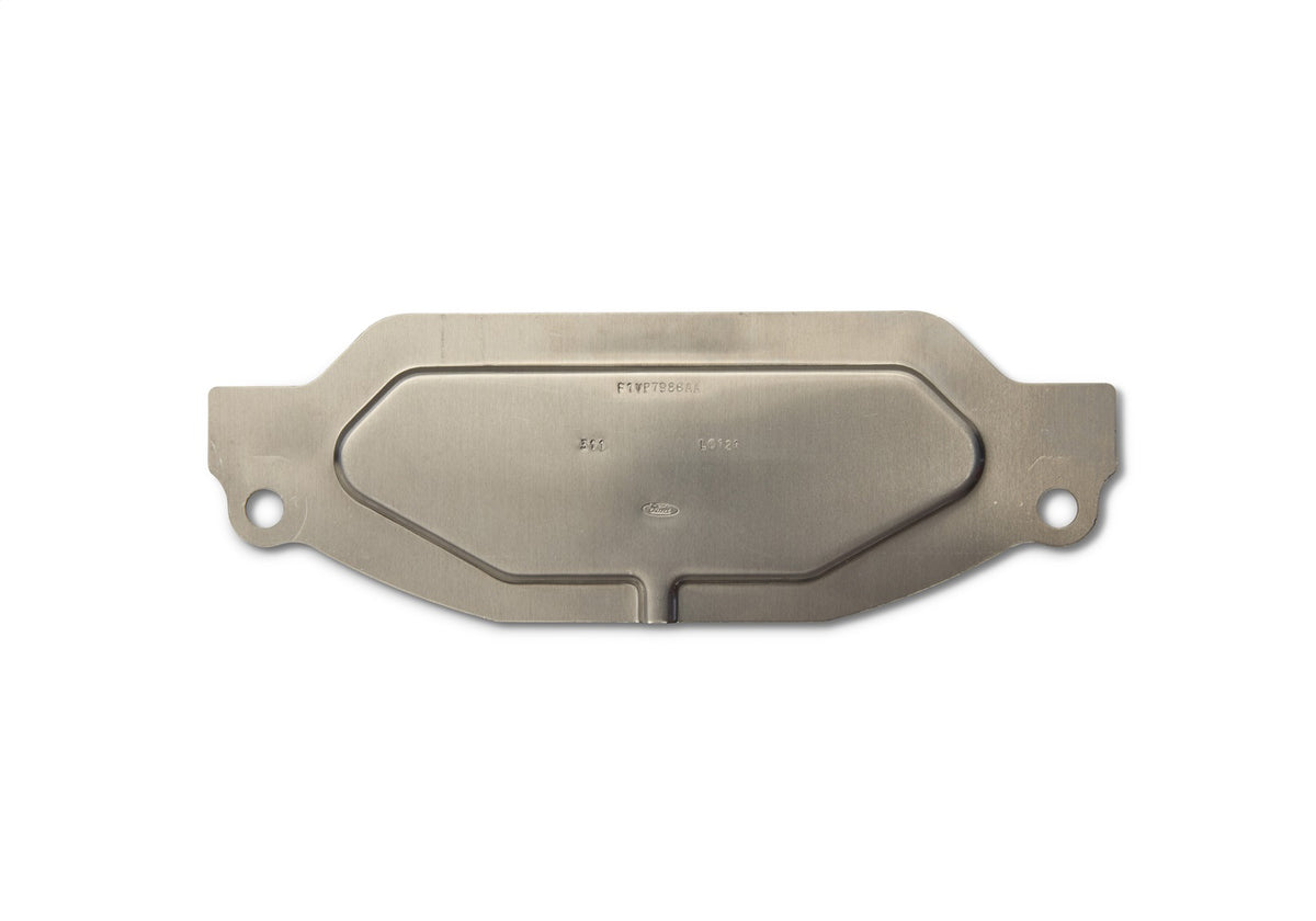 Ford Performance Starter Index Plate Modular Block Automatic Transmission — detail (FRPM-6373-A)