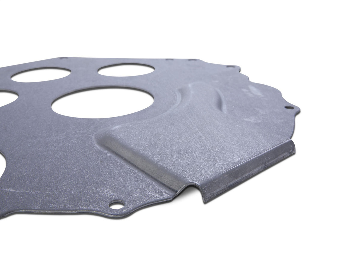 Ford Performance Starter Index Plate Small Block Manual Transmission — additional view (FRPM-7007-B)