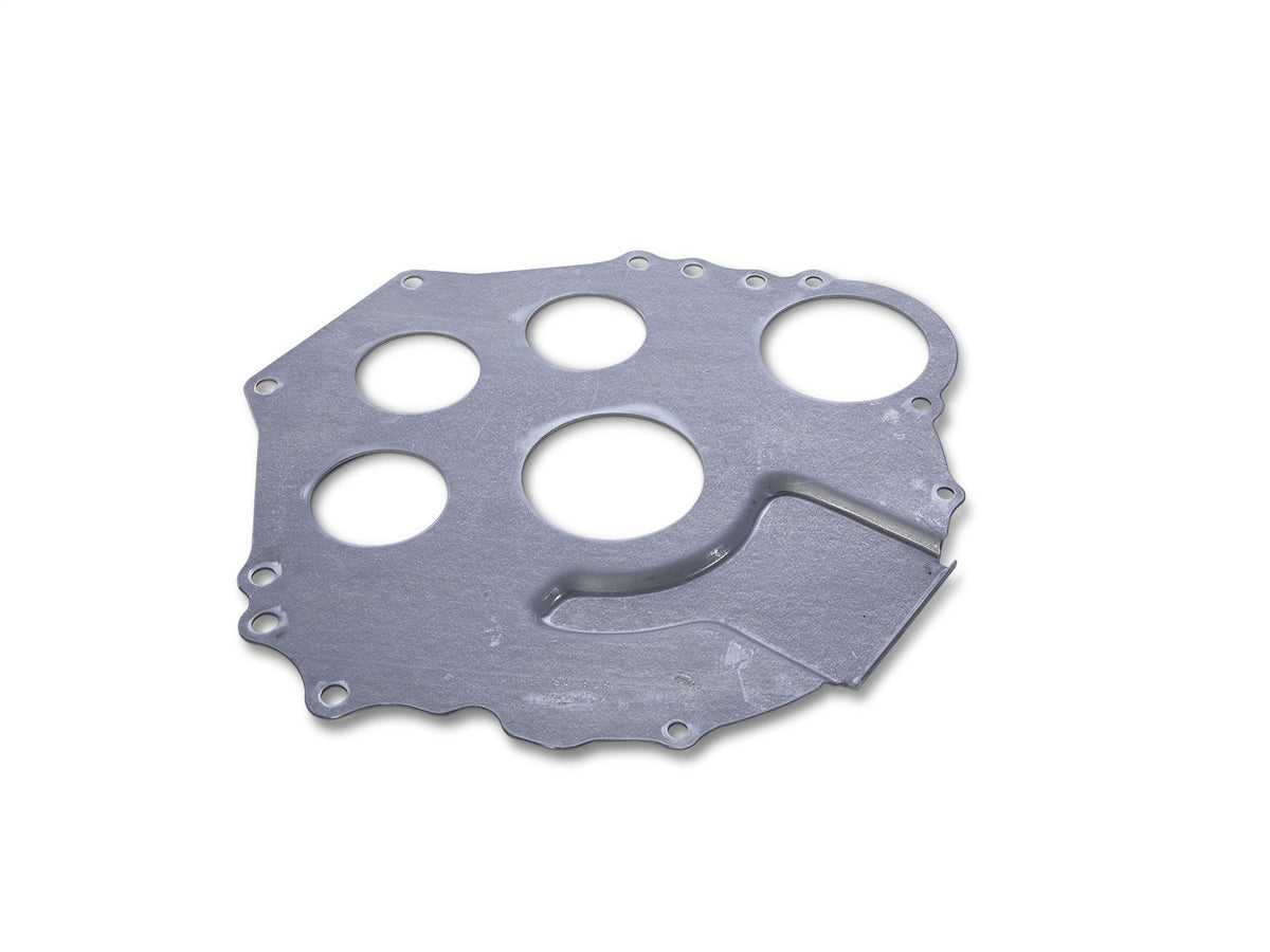 Ford Performance Starter Index Plate Small Block Manual Transmission — alternate view (FRPM-7007-B)