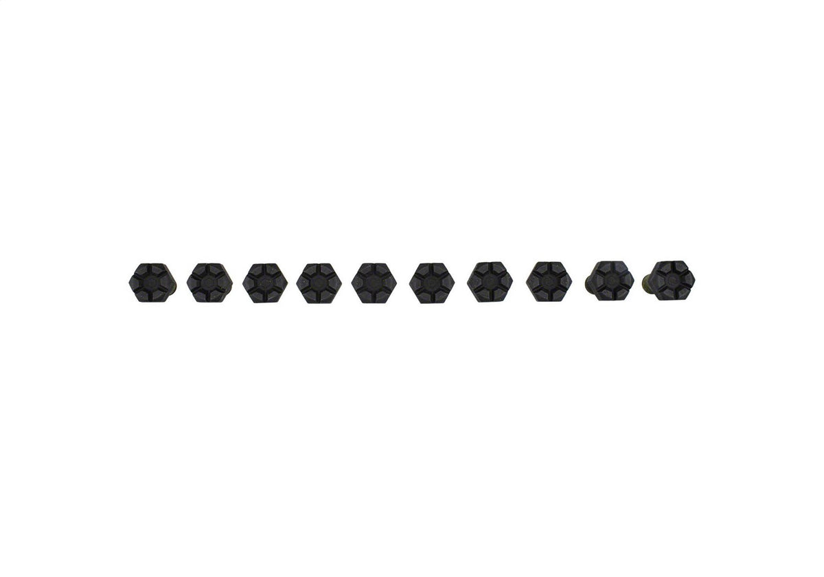 Ford Performance Super 8.8 Ring Gear Bolt Kit (10 Pieces) (FRPM-4216-C)