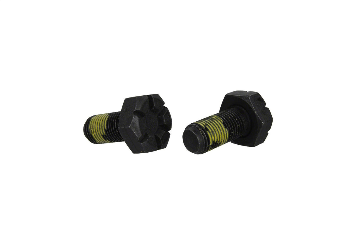 Ford Performance Super 8.8 Ring Gear Bolt Kit (10 Pieces) — additional view (FRPM-4216-C)
