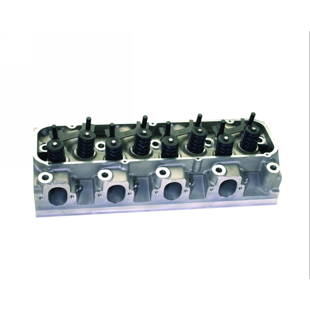 Ford Performance Super Cobra Jet Cylinder Head-Bare — additional view (FRPM-6049-SCJ)
