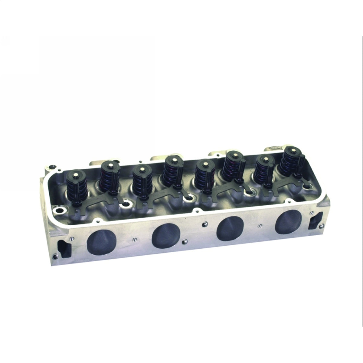 Ford Performance Super Cobra Jet Cylinder Head-Bare — additional view (FRPM-6049-SCJ)