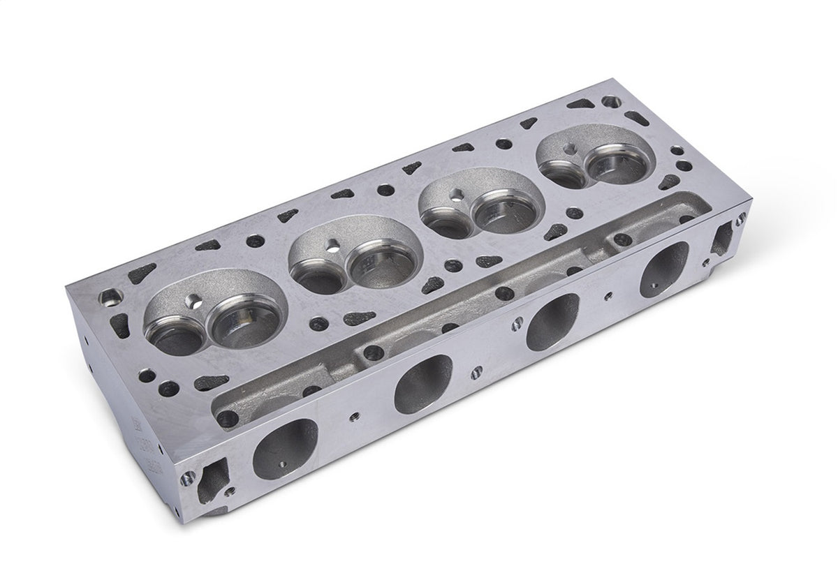 Ford Performance Super Cobra Jet Cylinder Head-Bare — additional view (FRPM-6049-SCJ)