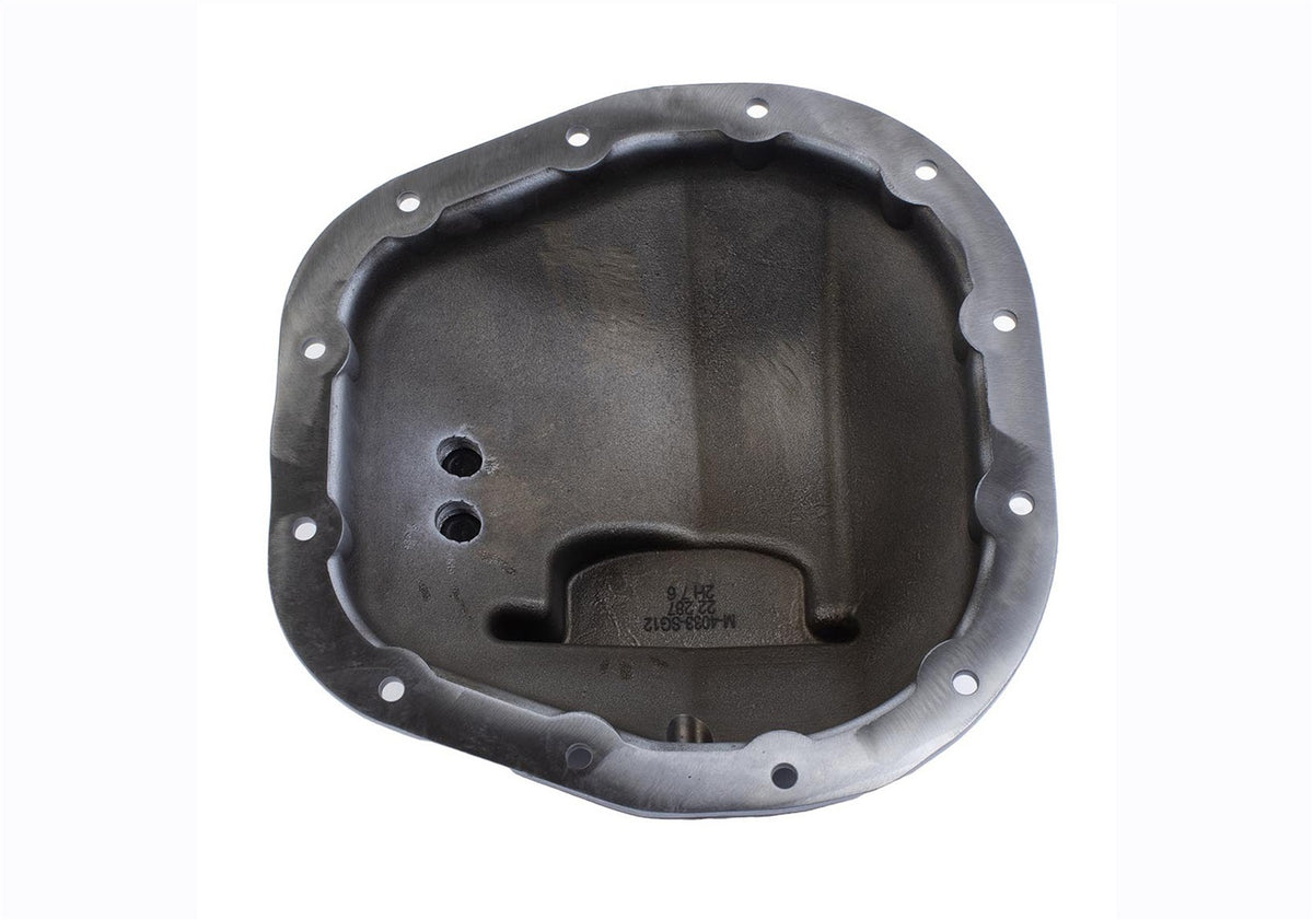 Ford Performance Super Duty 12 Bolt HD Differential Cover — additional view (FRPM-4033-SD12)