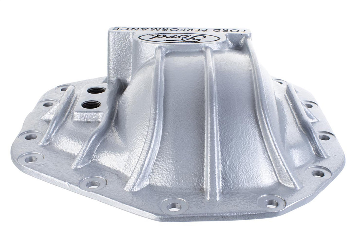 Ford Performance Super Duty 14 Bolt Heavy Duty Differential Cover — detail (FRPM-4033-SD14)