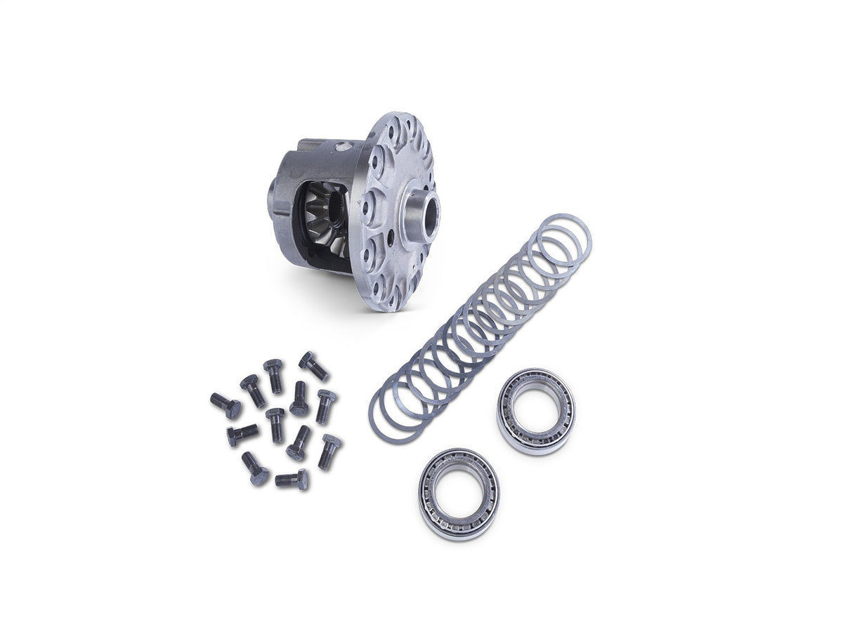 Ford Performance Super Duty Limited Slip Front Differential (FRPM-4204-SDLS)