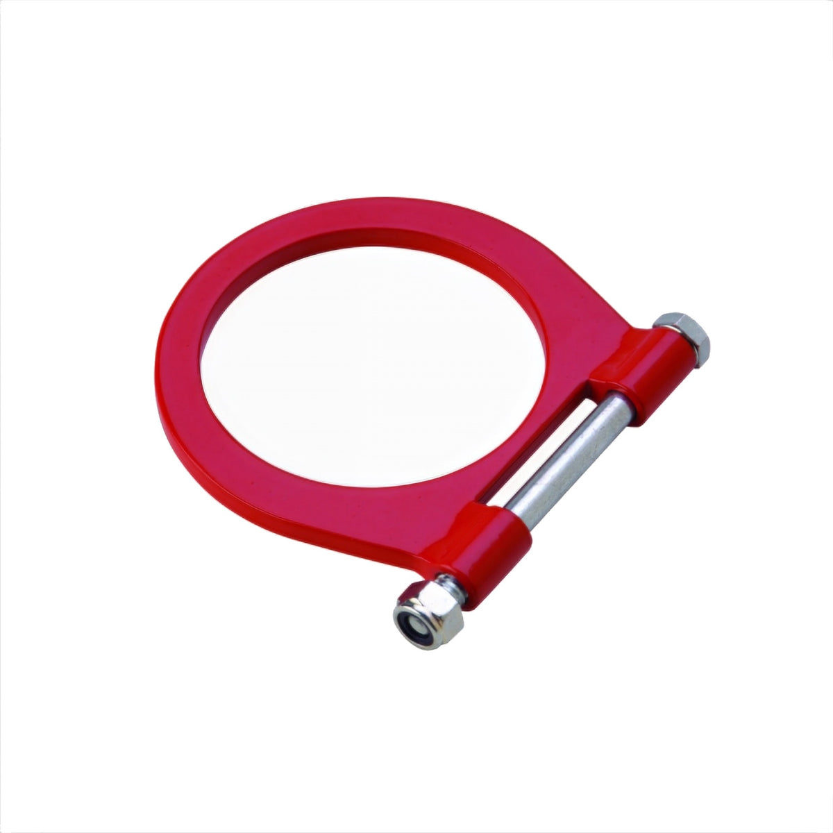 Ford Performance Tow Hook Loop Kit (FRPM-17954-A)
