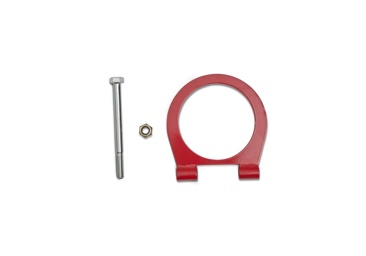 Ford Performance Tow Hook Loop Kit — alternate view (FRPM-17954-A)