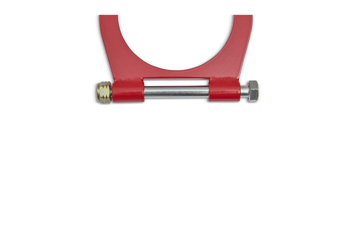 Ford Performance Tow Hook Loop Kit — detail (FRPM-17954-A)